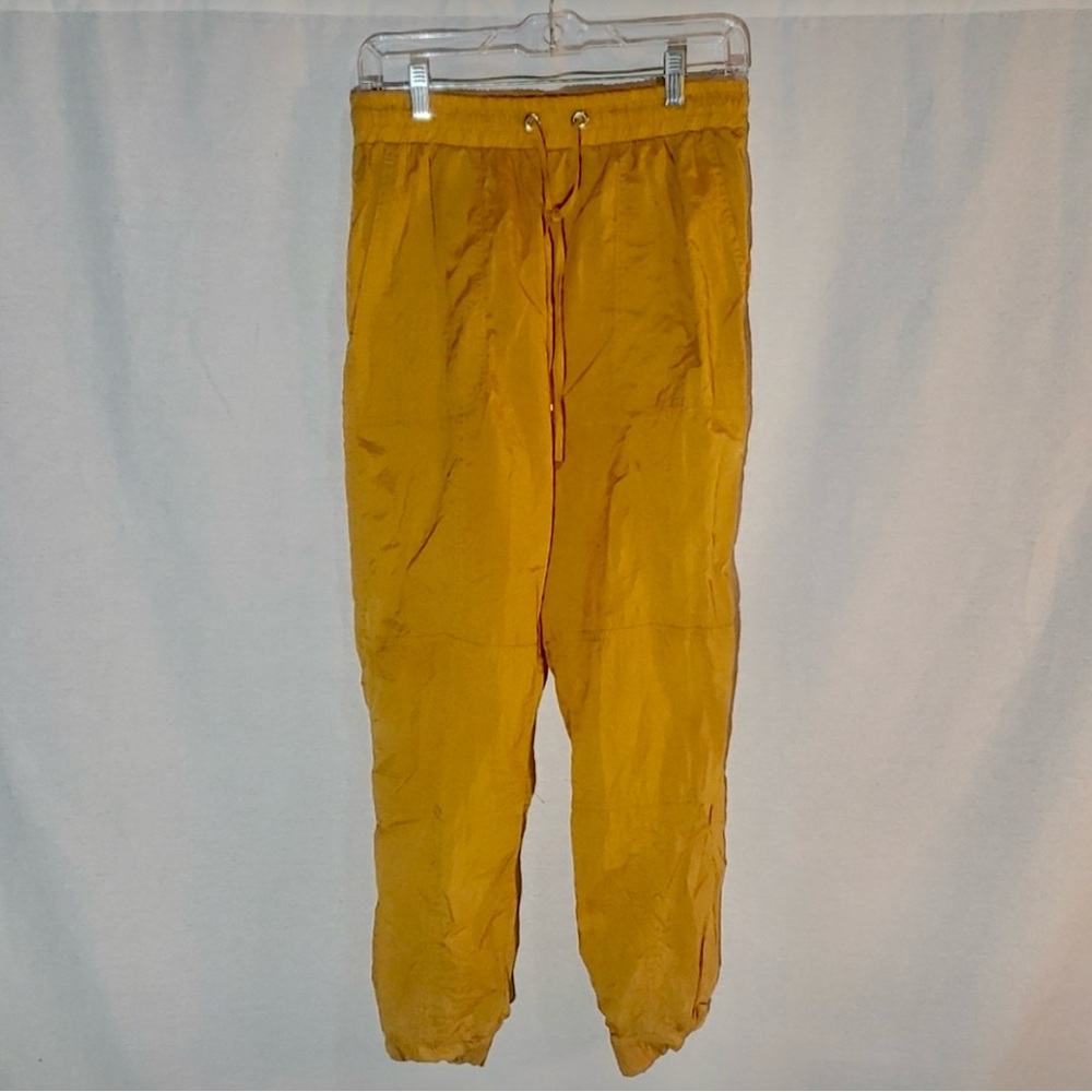 Zara Joggers
